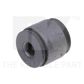 Silent bloc de suspension (train avant) NK OEM 51787337