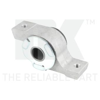 Silent bloc de suspension (train avant) NK OEM 46764746