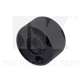 Silent bloc de suspension (train avant) NK [5101502]