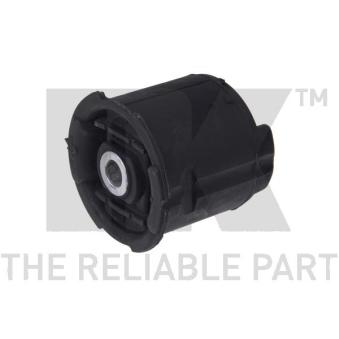 Suspension, corps de l'essieu NK OEM 33311128670