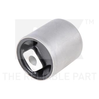 Silent bloc de suspension (train avant) NK OEM 31121092010