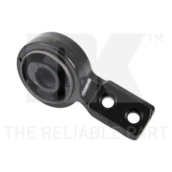 Silent bloc de suspension (train avant) NK OEM 31121136532