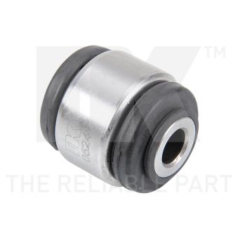 Silent bloc de suspension (train arrière) NK OEM 33326756249