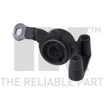 Silent bloc de suspension (train avant) NK OEM 31126757561