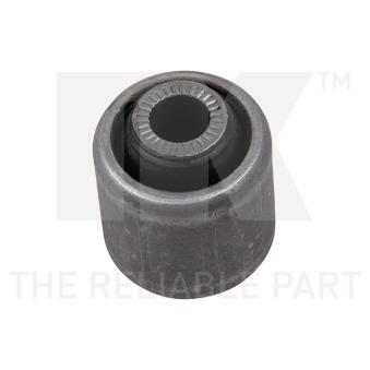 Silent bloc de suspension (train avant) NK 5101549 pour DODGE DURANGO M - 555cv