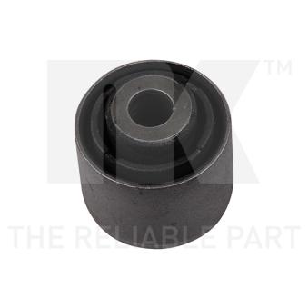 Silent bloc de suspension (train arrière) NK [5101551]