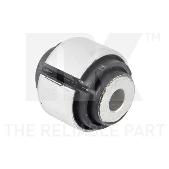 Silent bloc de suspension (train arrière) NK OEM 33326763092
