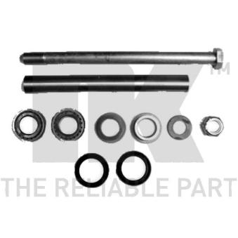 Kit réparation de l'essieu NK 5101903