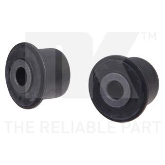 Silent bloc de suspension (train arrière) NK [5101906]