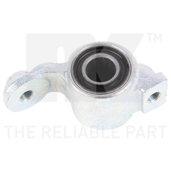 Silent bloc de suspension (train avant) NK 5101907