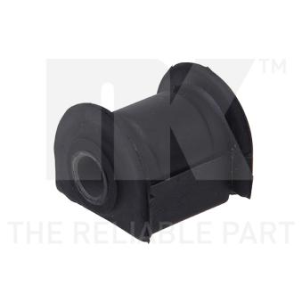 Silent bloc de suspension (train avant) NK OEM 96133255 Silent bloc de suspension (train avant) NK OEM 96133255