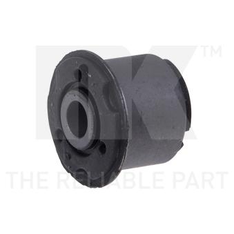 Silent bloc de suspension (train avant) NK OEM 96083570