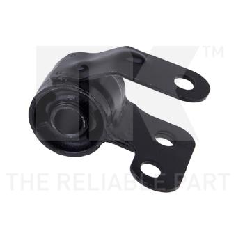 Silent bloc de suspension (train avant) NK OEM 352381