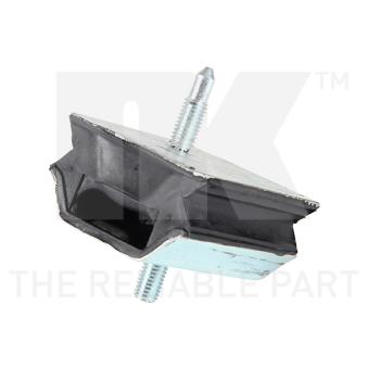 Silent bloc de suspension (train arrière) NK [5101925]