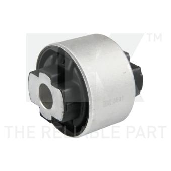 Silent bloc de suspension (train avant) NK OEM 3520S1