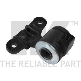 Silent bloc de suspension (train avant) NK OEM 71737047