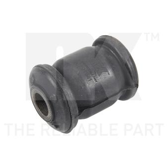 Silent bloc de suspension (train avant) NK [5101941]