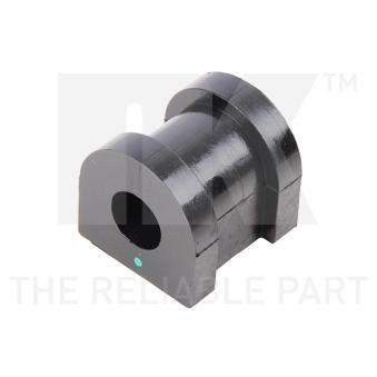 Suspension, stabilisateur NK OEM 4156A028