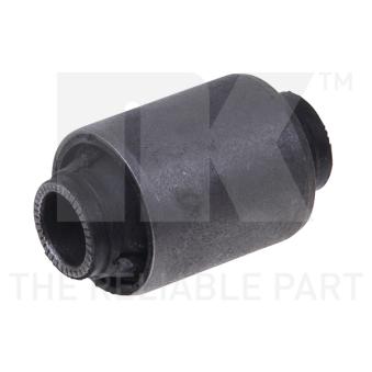 Silent bloc de suspension (train avant) NK [5102203]