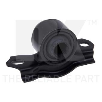Silent bloc de suspension (train avant) NK OEM 545012F500
