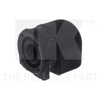 Silent bloc de suspension (train avant) NK [5102210]