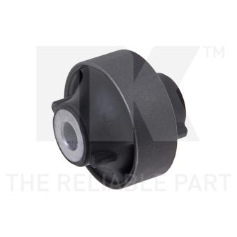Silent bloc de suspension (train avant) NK OEM 8200183570 Silent bloc de suspension (train avant) NK OEM 8200183570