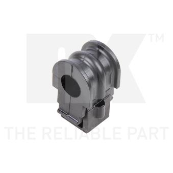 Suspension, stabilisateur NK OEM 54613ED000