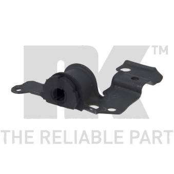 Silent bloc de suspension (train avant) NK OEM 46551376