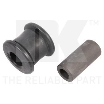 Silent bloc de suspension (train avant) NK OEM 352393