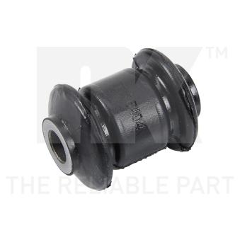 Silent bloc de suspension (train avant) NK OEM 6N0407182