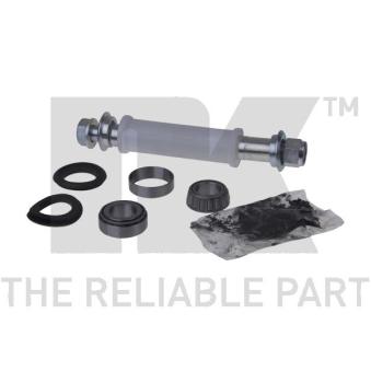 Kit de réparation, corps de l'essieu NK [5102318]