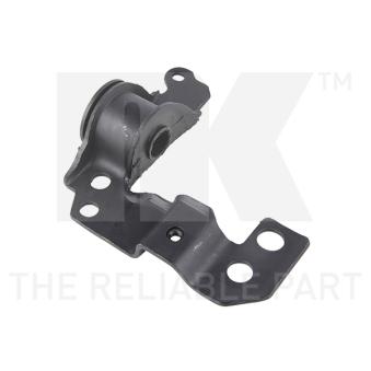 Silent bloc de suspension (train avant) NK OEM 46748579
