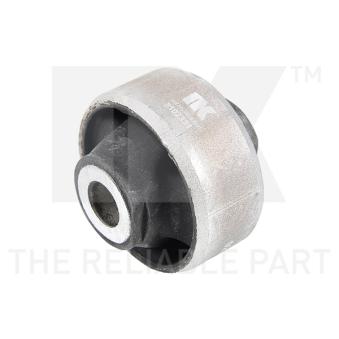 Silent bloc de suspension (train avant) NK OEM 51857022
