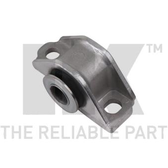 Silent bloc de suspension (train avant) NK OEM 46430003