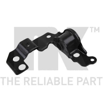 Silent bloc de suspension (train avant) NK OEM 51772988