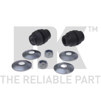 Coussinet de palier, stabilisateur NK 5102507
