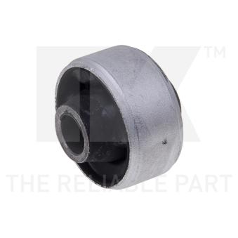 Silent bloc de suspension (train avant) NK OEM 7M0407181