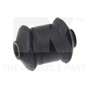 Silent bloc de suspension (train avant) NK [5102517]