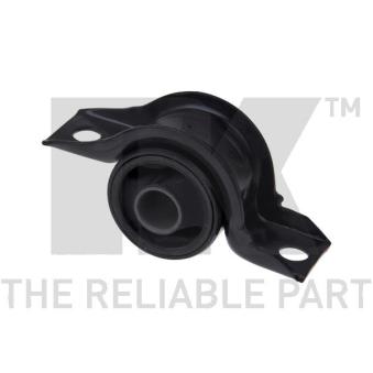Silent bloc de suspension (train avant) NK OEM 1067918