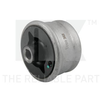 Silent bloc de suspension (train avant) NK OEM 1149802