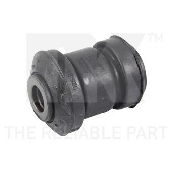 Silent bloc de suspension (train avant) NK 5102539 pour KIA PRO CEED 1,8 Di - 75cv