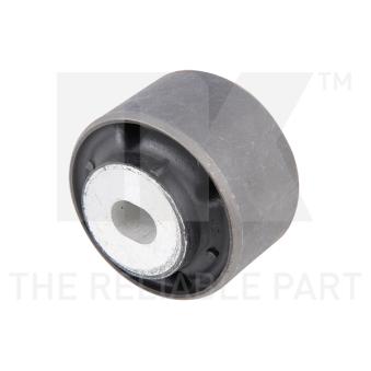 Silent bloc de suspension (train avant) NK OEM 1737309 Silent bloc de suspension (train avant) NK OEM 1737309