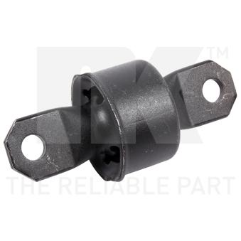 Silent bloc de suspension (train arrière) NK OEM 1304124