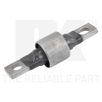 Silent bloc de suspension (train arrière) NK OEM 52393SK7004