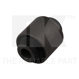 Silent bloc de suspension (train arrière) NK OEM 52365SH3000