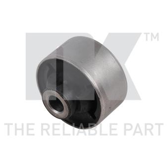 Silent bloc de suspension (train avant) NK OEM 51391S5A024