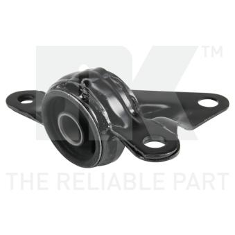 Silent bloc de suspension (train avant) NK OEM 51360TF0030