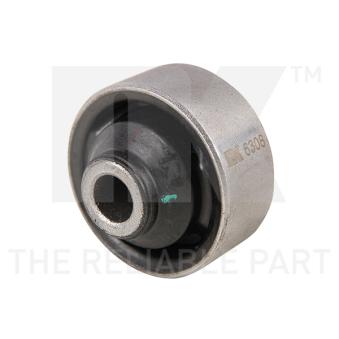 Silent bloc de suspension (train avant) NK OEM MR403441