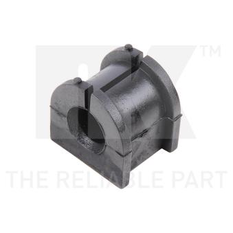 Coussinet de palier, stabilisateur NK OEM MN101395