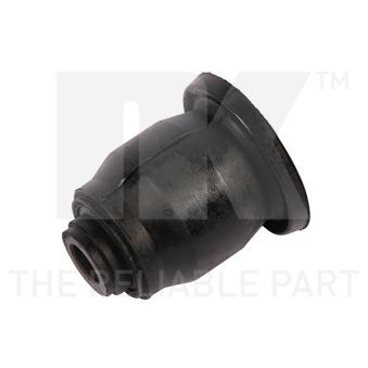 Silent bloc de suspension (train avant) NK OEM GA2B34470